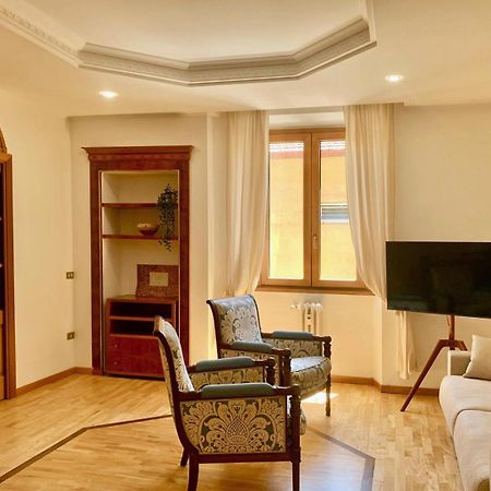 Colosseo Prestige Apartment Rome Extérieur photo