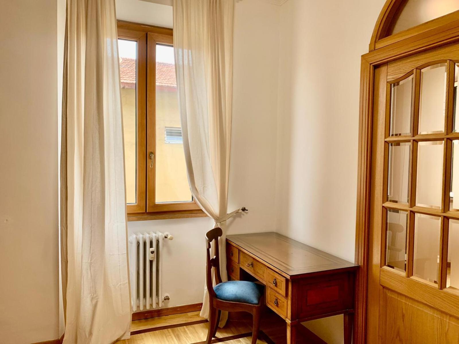 Colosseo Prestige Apartment Rome Extérieur photo