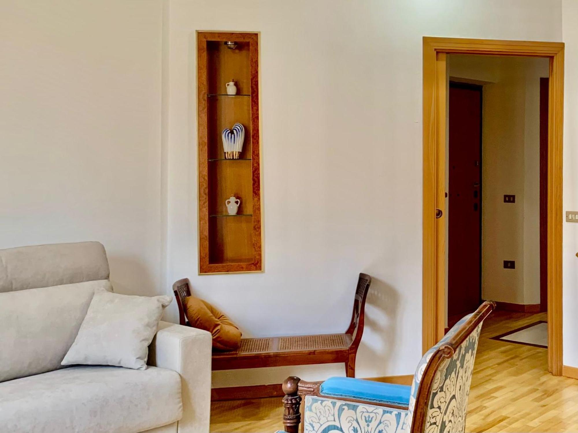 Colosseo Prestige Apartment Rome Extérieur photo