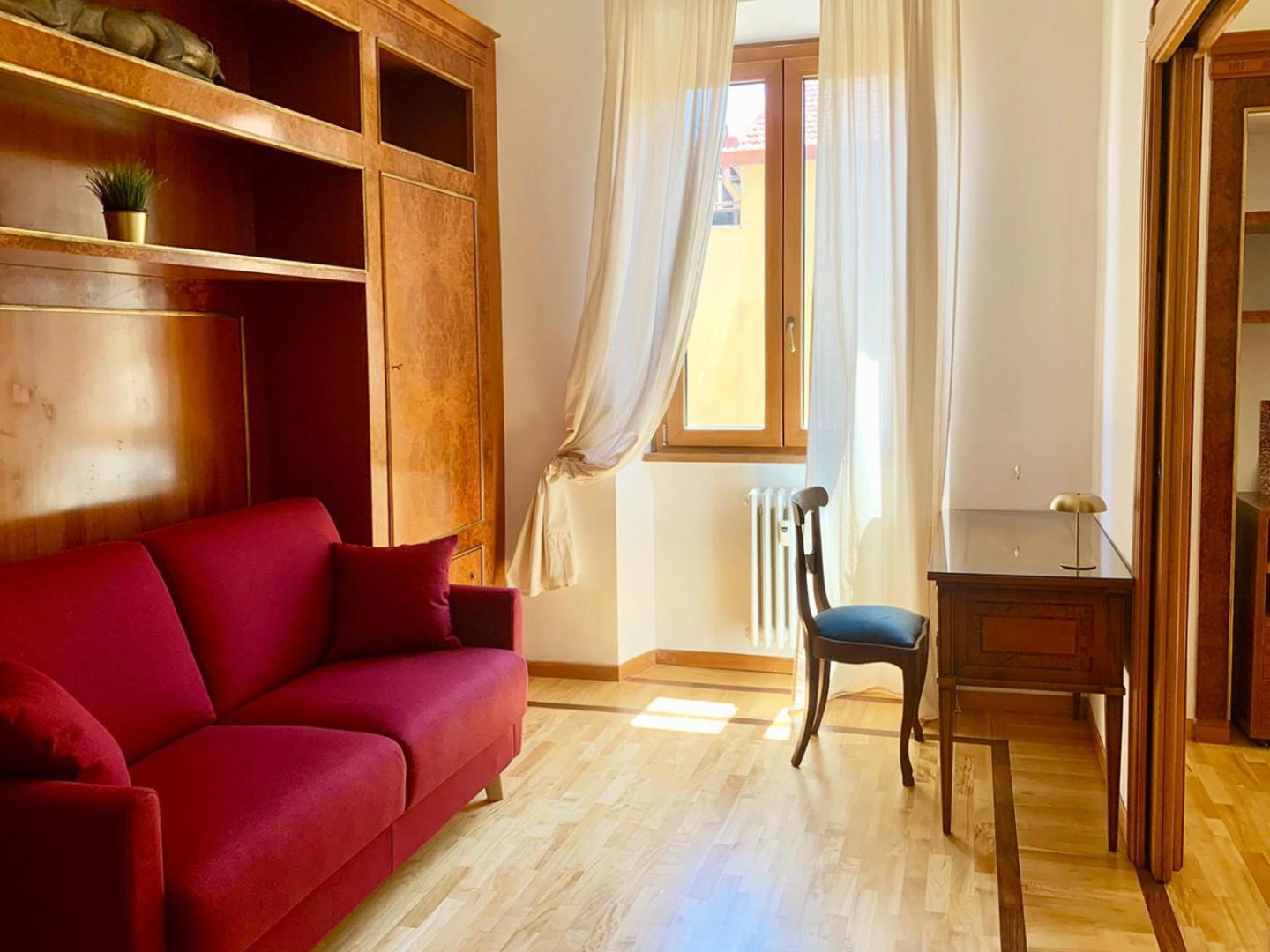 Colosseo Prestige Apartment Rome Extérieur photo