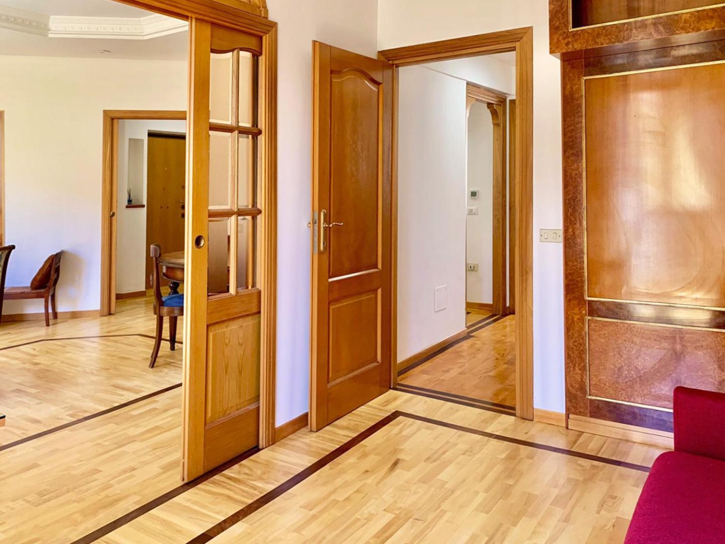 Colosseo Prestige Apartment Rome Extérieur photo