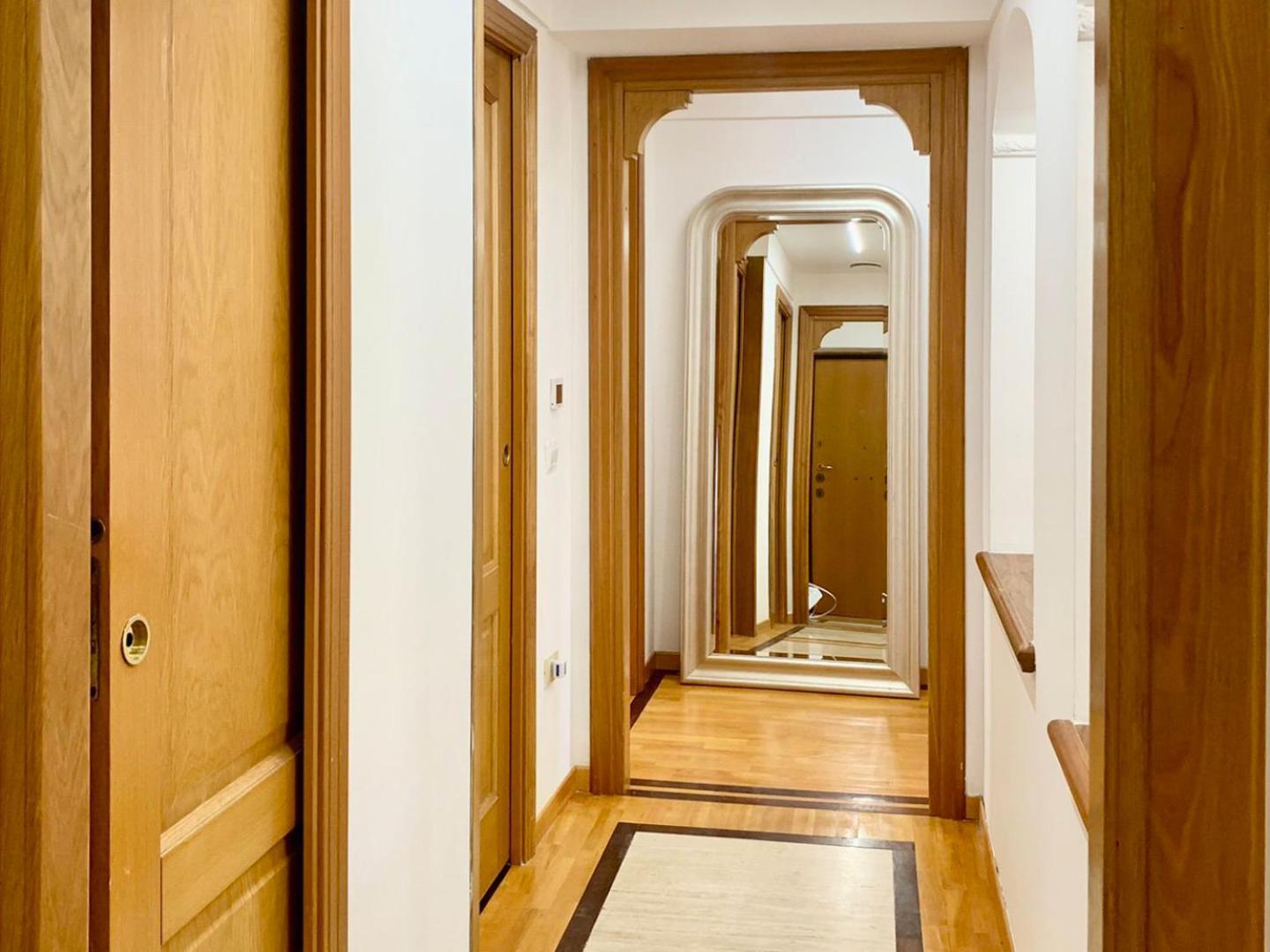Colosseo Prestige Apartment Rome Extérieur photo