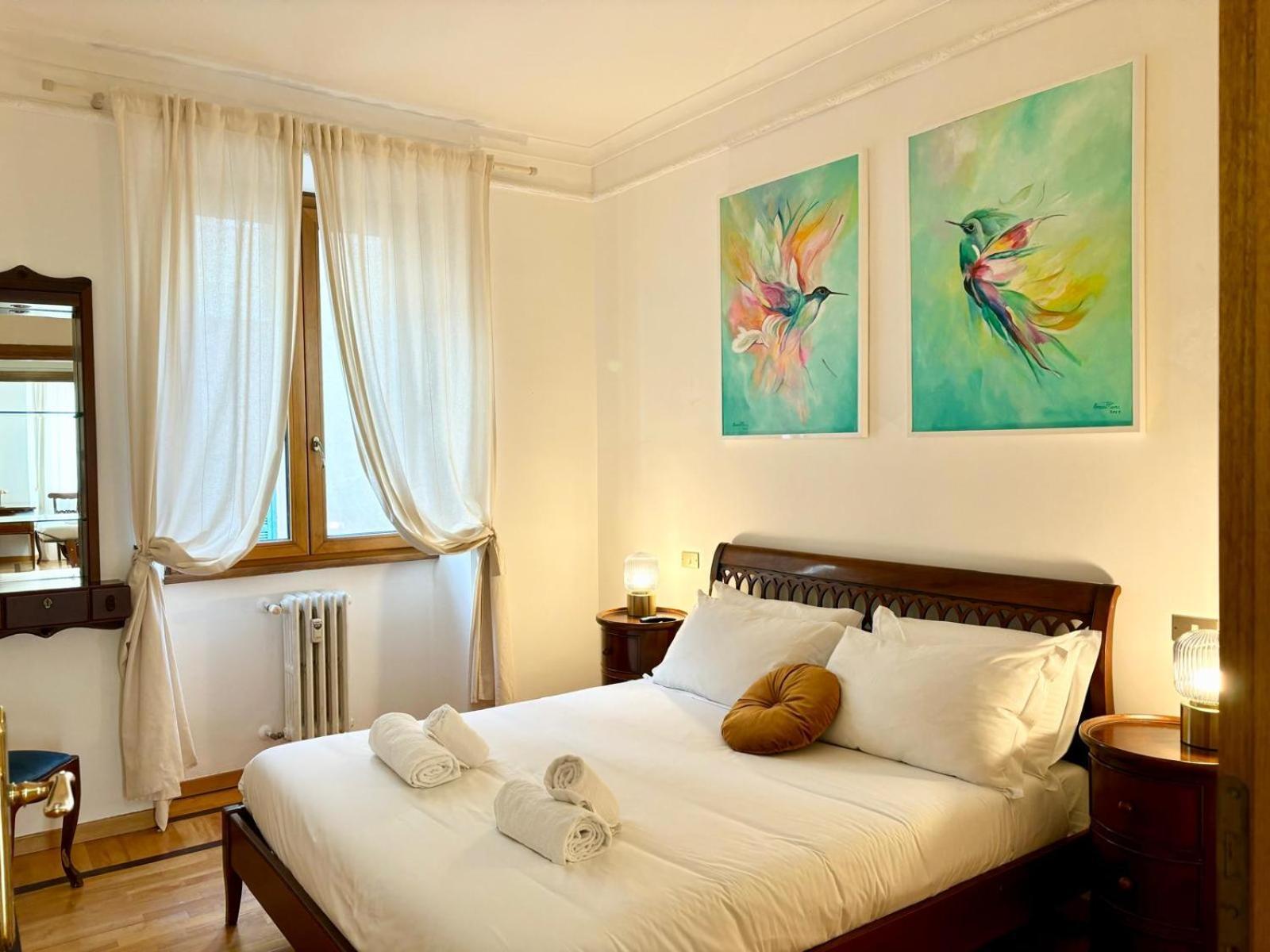 Colosseo Prestige Apartment Rome Extérieur photo