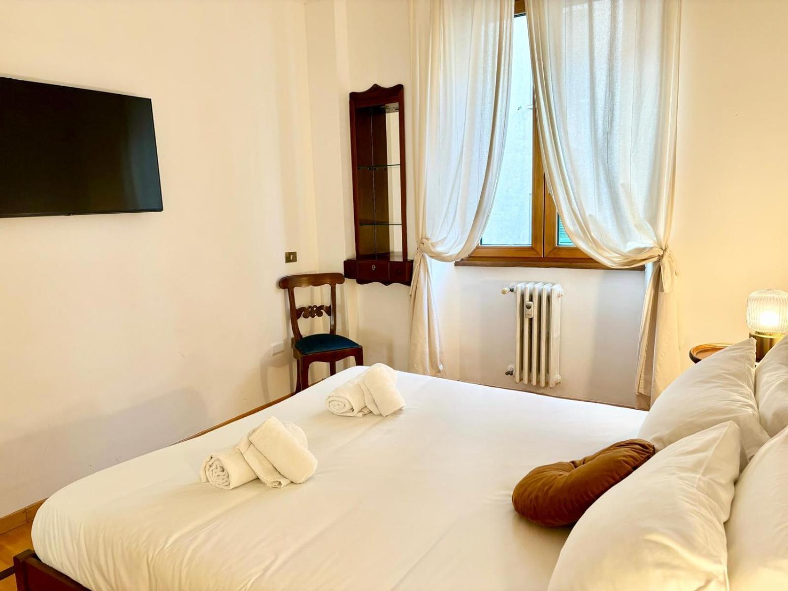 Colosseo Prestige Apartment Rome Extérieur photo